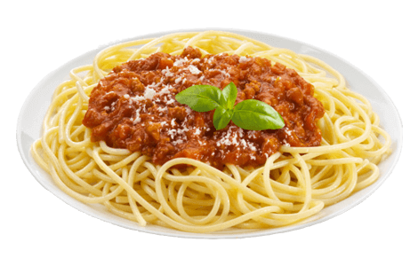 Spaghetti